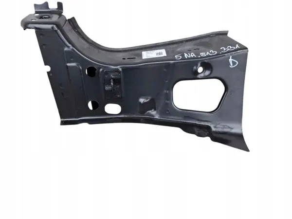 VW Tiguan 2 Koplampen OEM 5NA813331D Gebruikt image 2