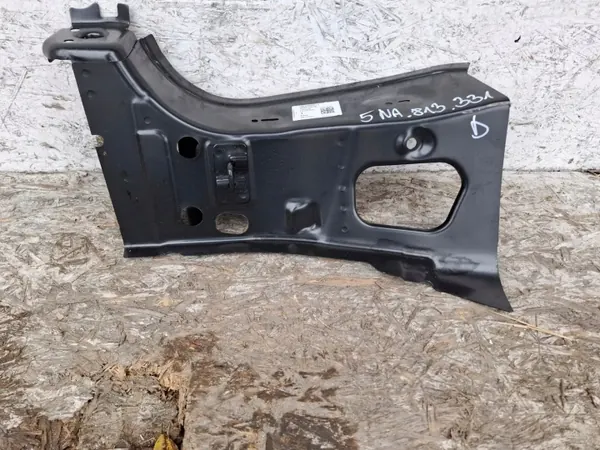 VW Tiguan 2 Koplampen OEM 5NA813331D Gebruikt image 3