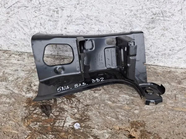 VW Tiguan 2 Koplampen OEM 5NA813331D Gebruikt image 4