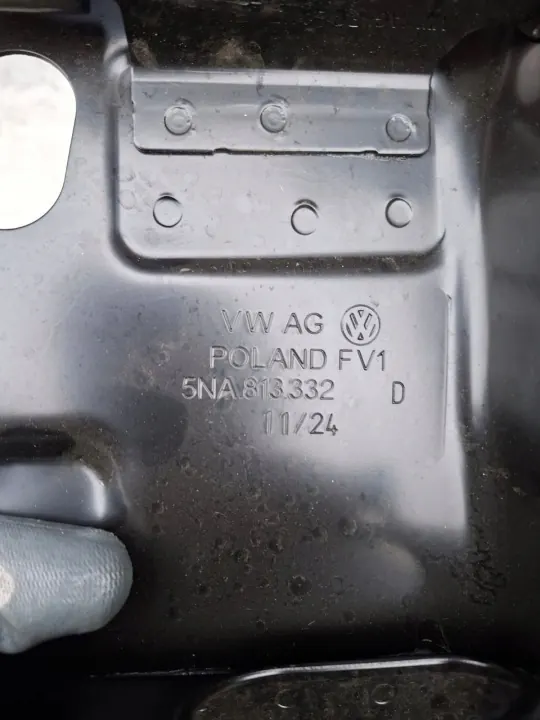 VW Tiguan 2 Koplampen OEM 5NA813331D Gebruikt image 5