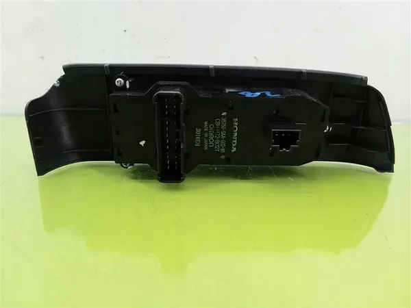 Fensterschalter Honda Jazz II 2002-2008 OEM 35750SAAG02M1 image 2