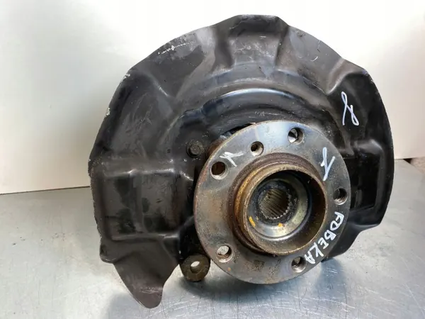 Moyeu roue avant OEM FBZ24285 pour Mini Cooper image 3