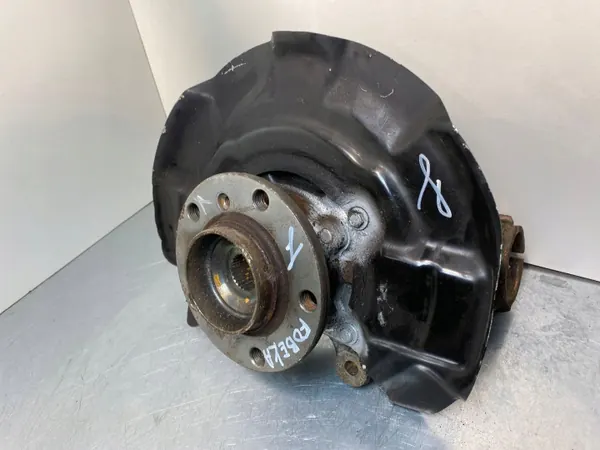 Moyeu roue avant OEM FBZ24285 pour Mini Cooper image 4
