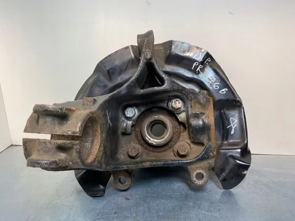 Moyeu roue avant OEM FBZ24285 pour Mini Cooper image 6