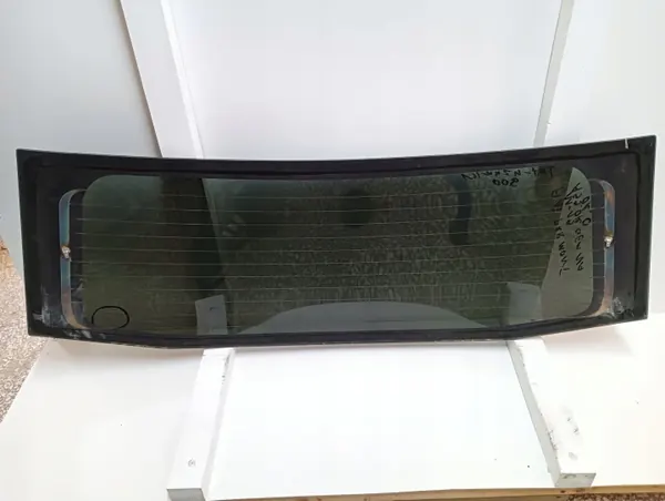 Luna trasera OEM 004589 para Fiat Freemont (2011-2015) image 3