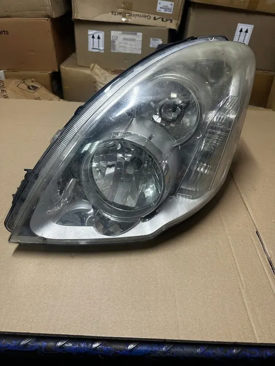 Farol IVECO DAILY 11- 5801375416 image 2