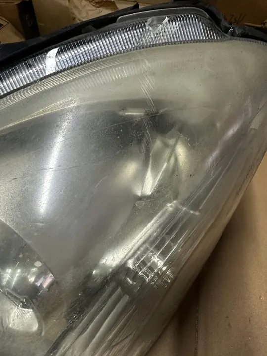 Farol IVECO DAILY 11- 5801375416 image 3