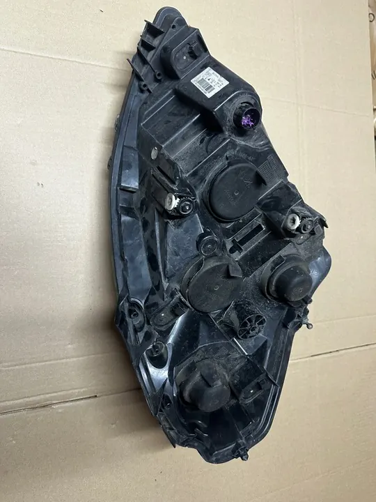 Farol IVECO DAILY 11- 5801375416 image 5