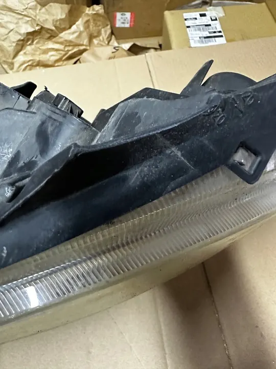 Farol IVECO DAILY 11- 5801375416 image 6