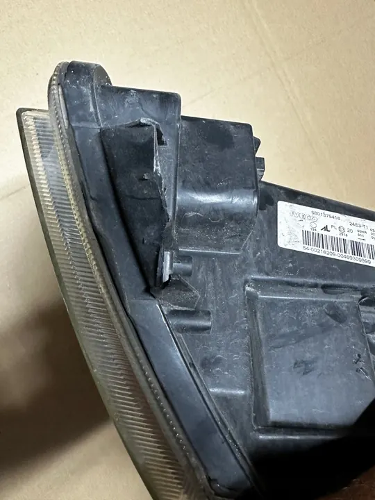 Farol IVECO DAILY 11- 5801375416 image 7