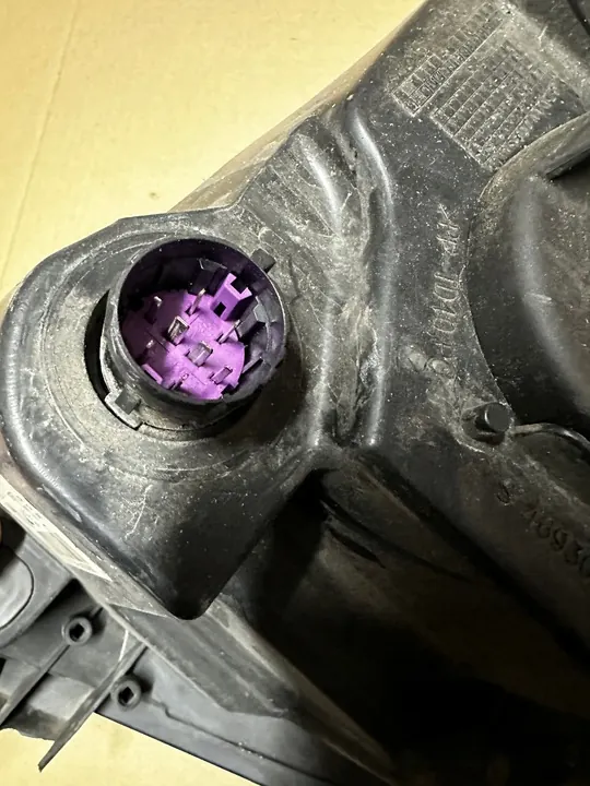 Farol IVECO DAILY 11- 5801375416 image 8