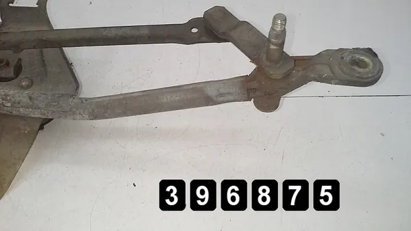 Pyyhkijämekanismi Seat Ibiza 1999 6k1955313c image 2