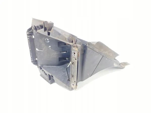 Conduit d'admission d'air Jaguar X351 CX23-8A107-AA image 1