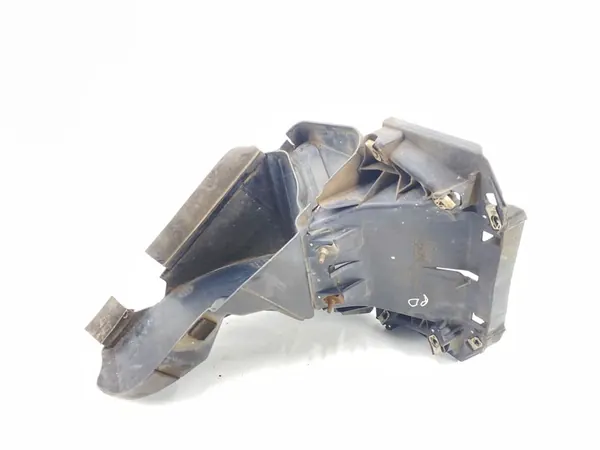 Conduit d'admission d'air Jaguar X351 CX23-8A107-AA image 2