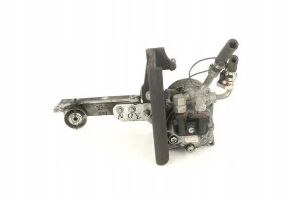 Compressor met beugel OEM 102121 voor Iveco Daily 3.0 image 2