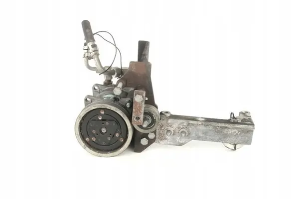 Compressor met beugel OEM 102121 voor Iveco Daily 3.0 image 10