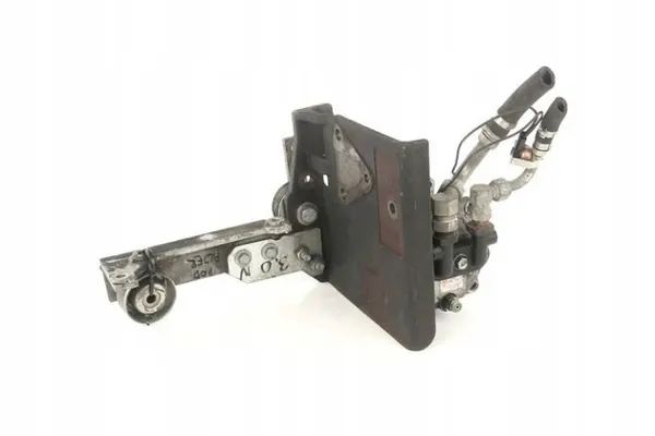 Compressor met beugel OEM 102121 voor Iveco Daily 3.0 image 4