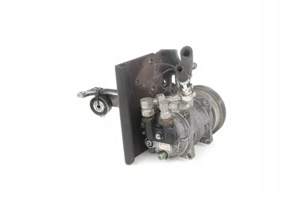 Compressor met beugel OEM 102121 voor Iveco Daily 3.0 image 5
