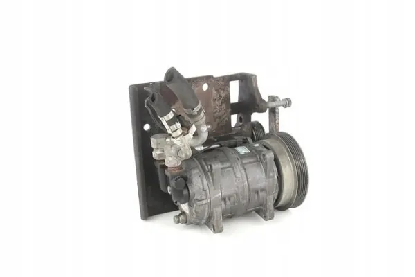 Compressor met beugel OEM 102121 voor Iveco Daily 3.0 image 6