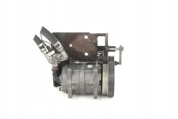 Compressor met beugel OEM 102121 voor Iveco Daily 3.0 image 7