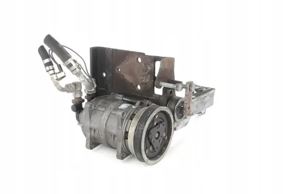 Compressor met beugel OEM 102121 voor Iveco Daily 3.0 image 8