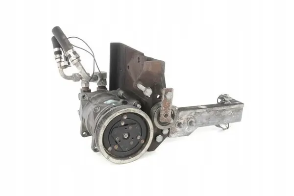 Compressor met beugel OEM 102121 voor Iveco Daily 3.0 image 9