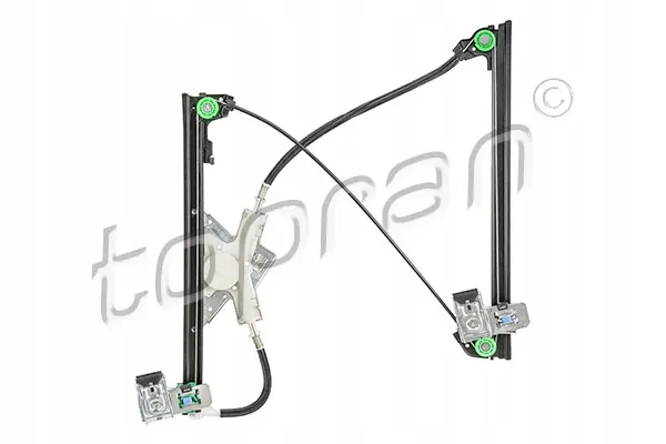 Elevador de Janela Topran 111 255 image 2