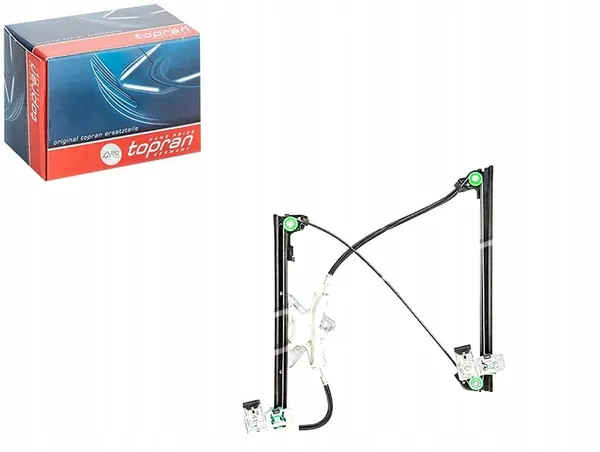 Elevador de Janela Topran 111 255 image 8