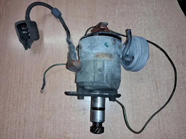 Zündspule OEM 0231403004 für Mercedes V8 image 2