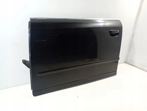 Audi A4 B7 Fram vänster dörr OEM TP 000 1600 image 3