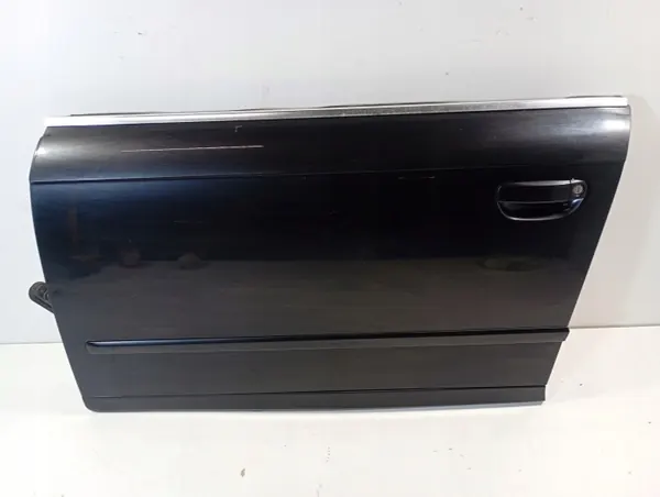 Audi A4 B7 Fram vänster dörr OEM TP 000 1600 image 5