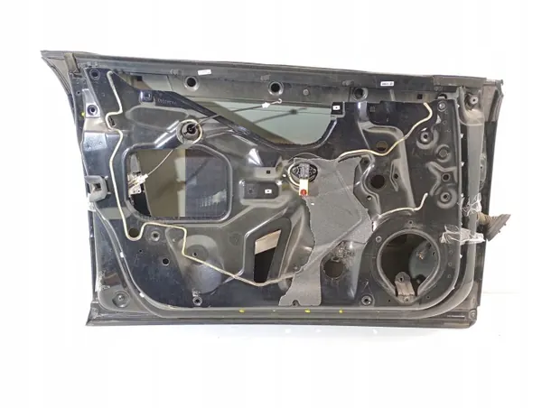 Audi A4 B7 Fram vänster dörr OEM TP 000 1600 image 6