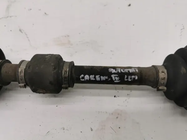 Kort Vänster Framdrivaxel Kia OE OEM PÓŁOŚ KRÓTKA LEWY PRZÓD image 5