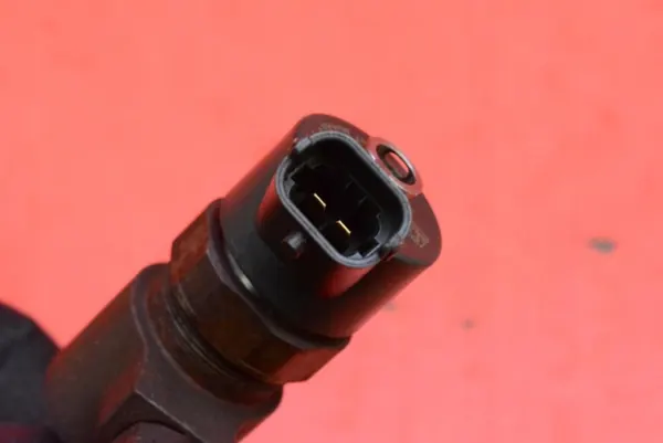 Inyector OEM 0445110187 para Fiat Idea 1.9 JTD image 10