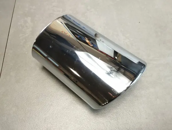 Volkswagen Golf VII 7 R Avgasände 5G0253825D image 2