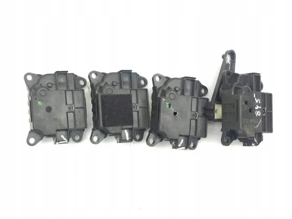 Válvula aquecimento OEM 277326RF1A - Nissan Qashqai image 2