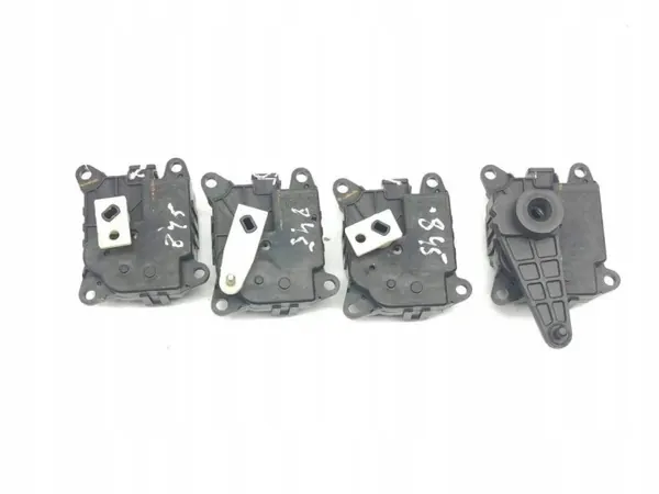 Válvula aquecimento OEM 277326RF1A - Nissan Qashqai image 6