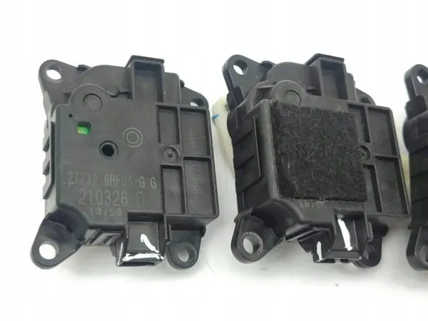 Válvula aquecimento OEM 277326RF1A - Nissan Qashqai image 8