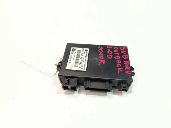 Module d'occasion 8E0907383A pour Volkswagen Touareg image 2