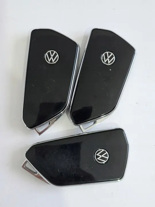 Tarjeta de encendido OEM 5H0959753BL para VW ID.4 image 2