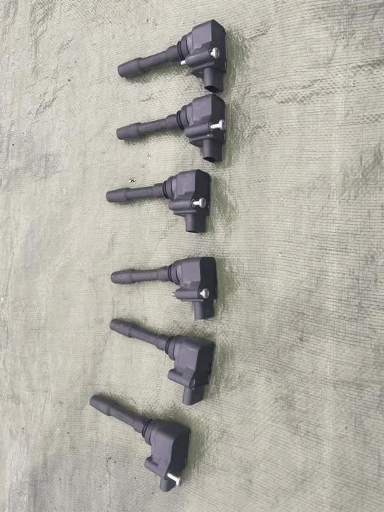 Bobina de ignição PORSCHE MACAN CAYENNE 3.0 3.6 image 2