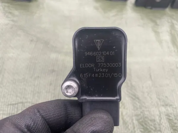 Bobina de ignição PORSCHE MACAN CAYENNE 3.0 3.6 image 3