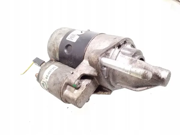 2008 Suzuki Swift I Motor de Arranque LRS01621 image 2