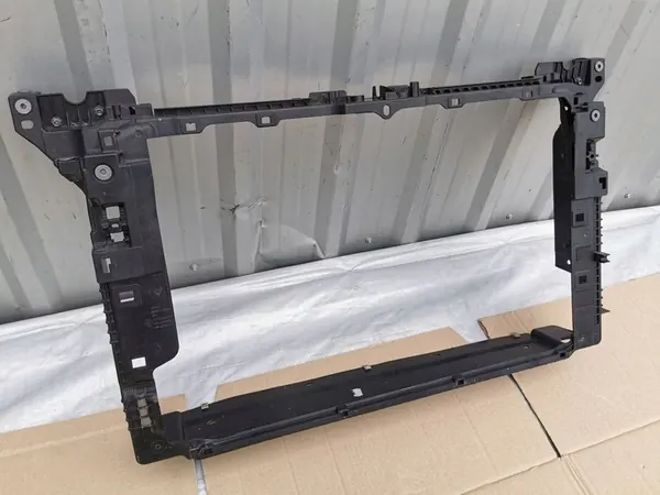 VW POLO VI Framskärm Förstärkning 2G0805588AA image 2