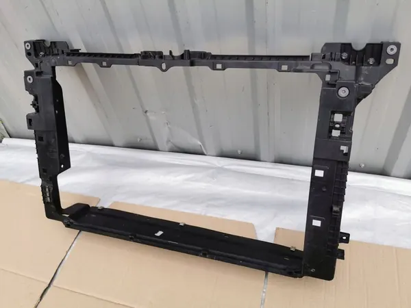 VW POLO VI Framskärm Förstärkning 2G0805588AA image 3