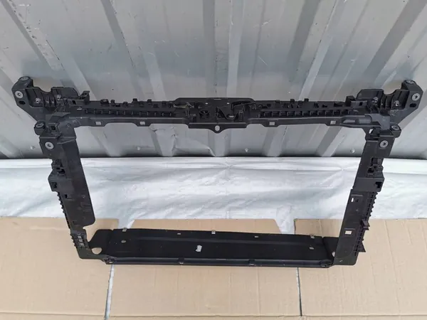 VW POLO VI Framskärm Förstärkning 2G0805588AA image 4