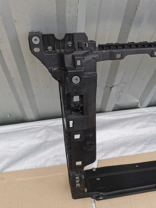 VW POLO VI Framskärm Förstärkning 2G0805588AA image 5