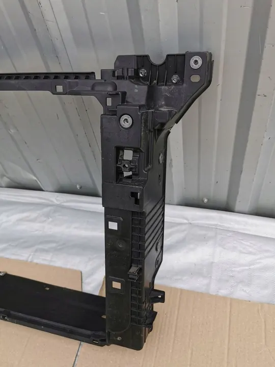 VW POLO VI Framskärm Förstärkning 2G0805588AA image 6