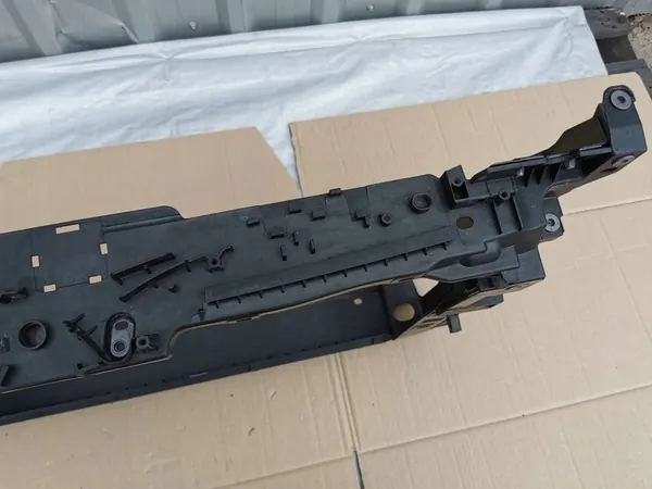 VW POLO VI Framskärm Förstärkning 2G0805588AA image 8