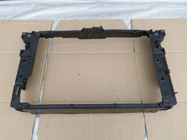 VW POLO VI Framskärm Förstärkning 2G0805588AA image 9